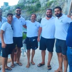 Atrani B Service