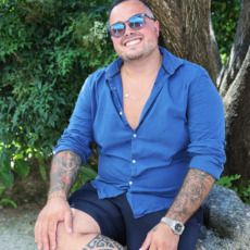 Jose Augusto