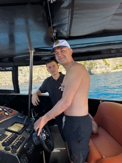 Santa Maria di Leuca Sailboat Jeanneau Sun Odyssey 37.1 alt tag text