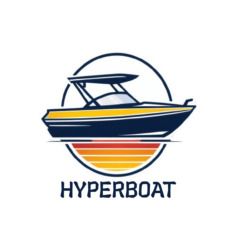 Hyperboat