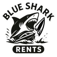Bluesharkrents