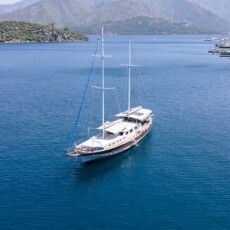 Ionian Dream