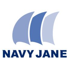 Navy Jane