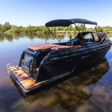 Luxury Sloep Verhuur