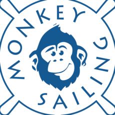 Monkey Sailing
