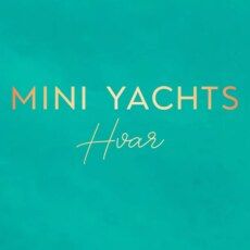 Mini Yachts Hvar