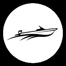 Luxury Day Boat