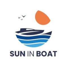 Sun In Boat