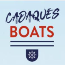 Cadaques Boats