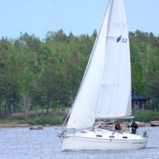 Hamnsundet