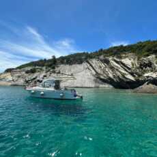 Rent A Boat Montenegro