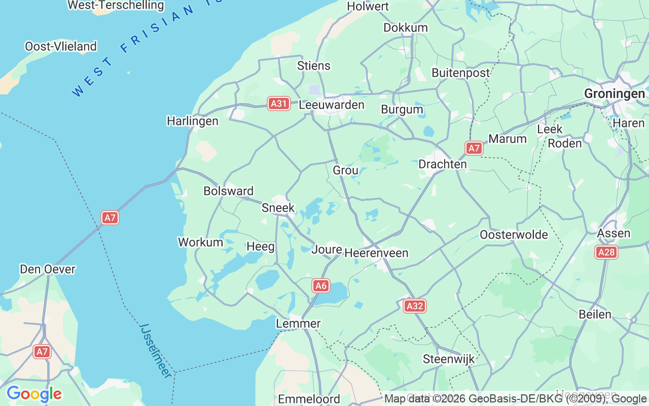 Location of the Motorboat: Syl 12, Terherne