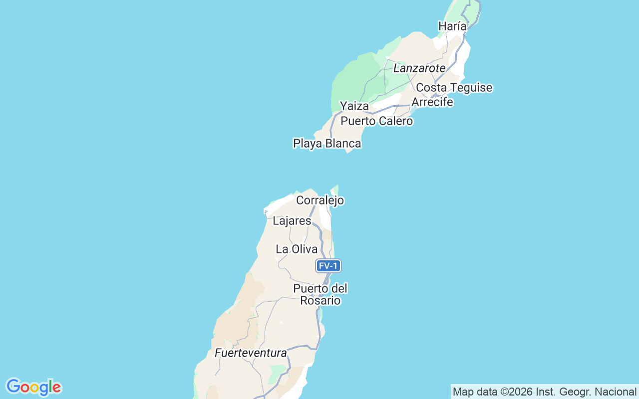 Emplacement du Catamaran: Corralejo, 35660 Corralejo
