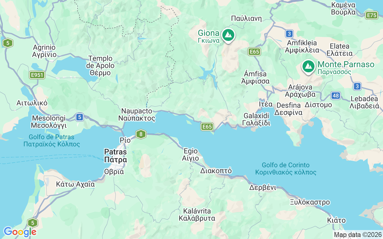 Ubicación Neumática: Kissamos/ Trachilos, Chania