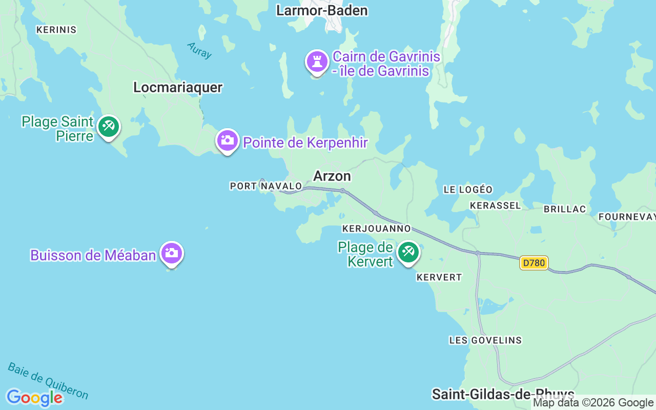 Liegeplatz RIB: Port Du Crouesty, 56640 Arzon