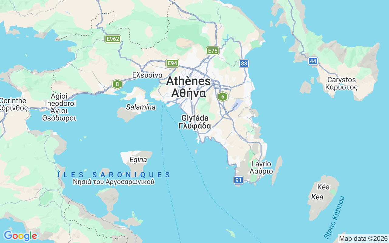 Emplacement du Semi-rigide: 1Η Μαρίνα Γλυφάδας, Glyfáda