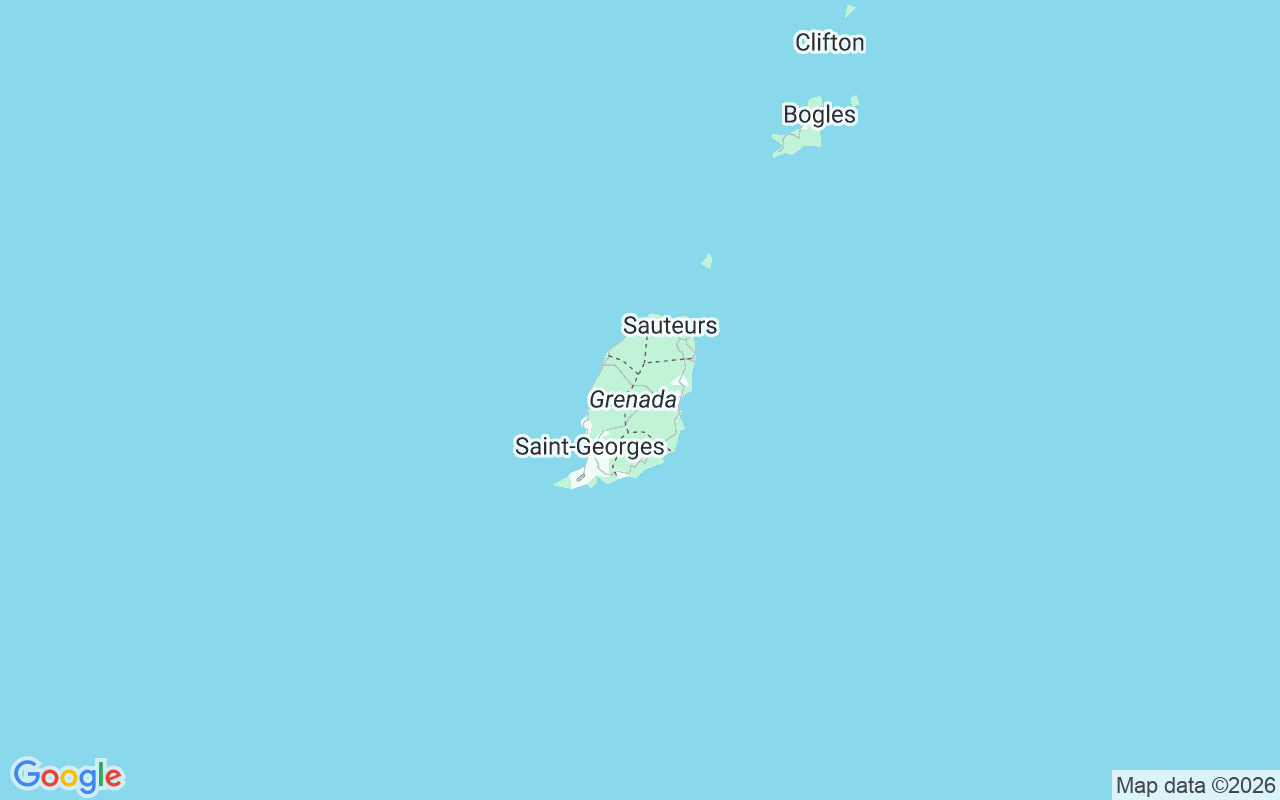 Emplacement du Catamaran: St George’s Grenada, Grenade
