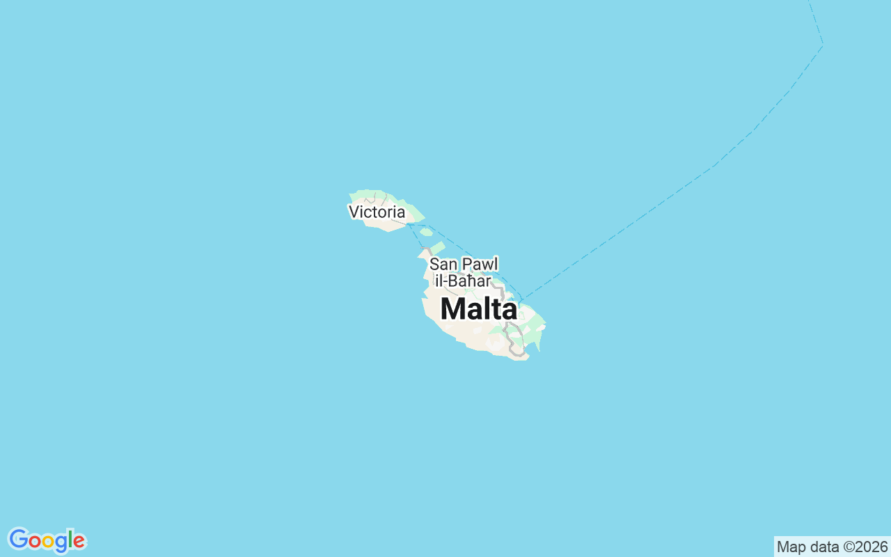 Liegeplatz Motorboot: Ta' Xbiex, Malta