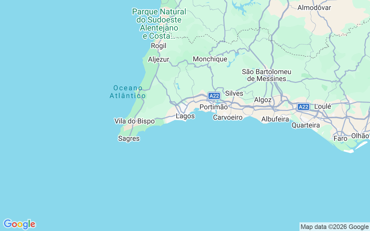 Ubicación Neumática: Lagos, Lagos