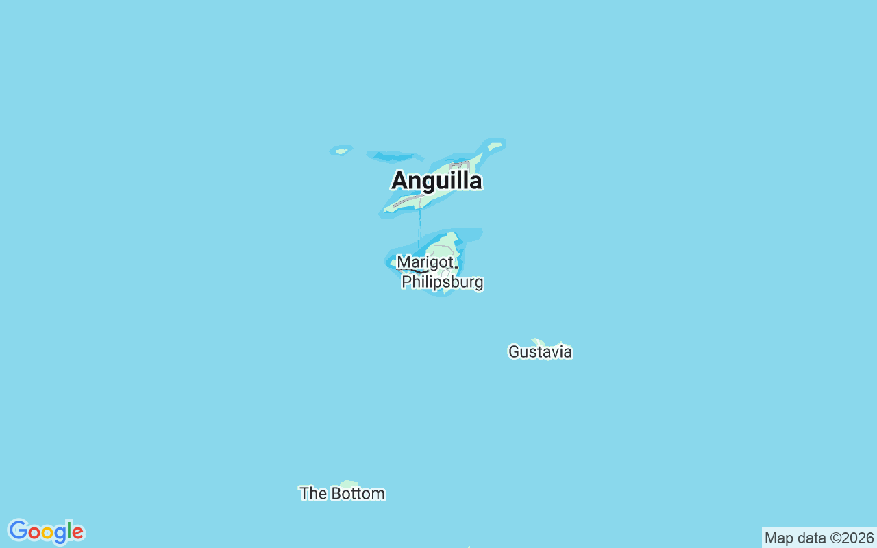 Emplacement du Semi-rigide: Simpson Bay Marina, Sint Maarten