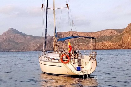 Alquiler Velero Bavaria 34 Cabo de Palos