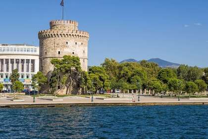 Miete Motorboot Cruises to Thessaloniki Cruises to Thessaloniki Thessaloniki