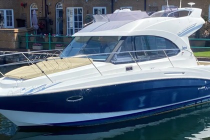 Noleggio Barca a motore Beneteau Antares Fly 30 Monaco