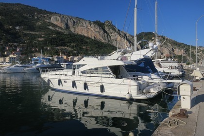 Charter Motorboat GUY COUACH 1402 Menton