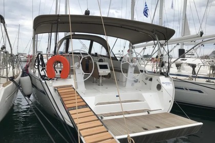 Alquiler Velero Bavaria Yachtbau Bavaria Cruiser 46 - 4 cab. Kontokali