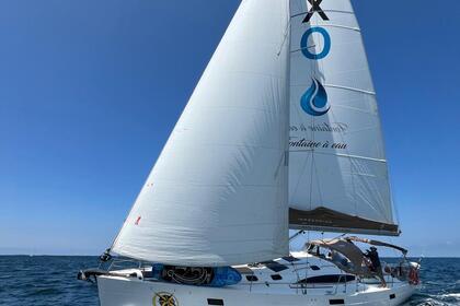 Charter Sailboat Elan ELAN 50 La Trinité-sur-Mer
