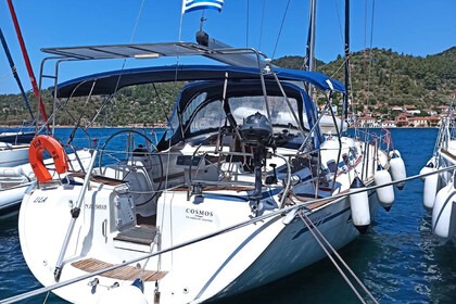 Alquiler Velero  Bavaria 46 Cruiser Zakynthos