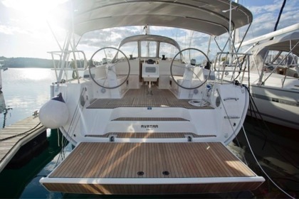 Verhuur Zeilboot BAVARIA 46 CRUISER Šibenik