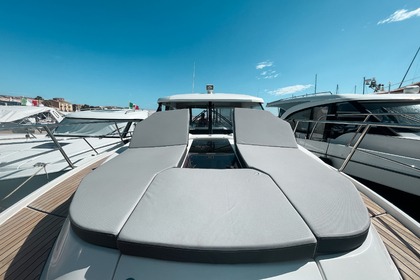 Miete Motorboot Jeanneau Merry fisher 1095 Syrakus