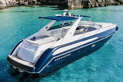 Hyra båt Motorbåt Sunseeker Comanche Ibiza