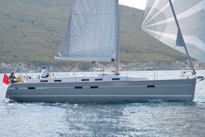 Miete Segelboot BAVARIA CRUISER 50 Puntone di Scarlino