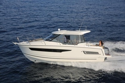 Hire Motorboat Jeanneau Merry Fisher 895 Krk