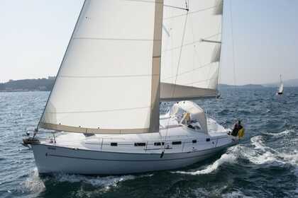 Aluguel Iate a vela Beneteau Cyclades 43.4 Lêucade