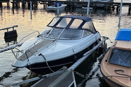 Miete Motorboot Ryds 20 DC Göteborg