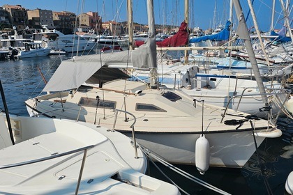 Location Voilier Beneteau California 660 Pietrosella