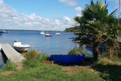 Location Voilier Beneteau piranha Lacanau