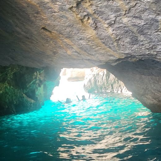 Sorrento Motorboat Mano Marine GS 37 alt tag text