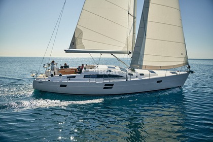 Location Voilier Beneteau Oceanis 45 Antibes