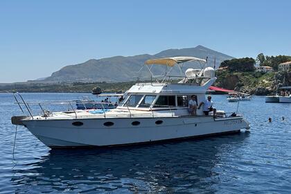 Noleggio Barca a motore Big Game Costruzioni Dodan VG 2715 D San Vito Lo Capo