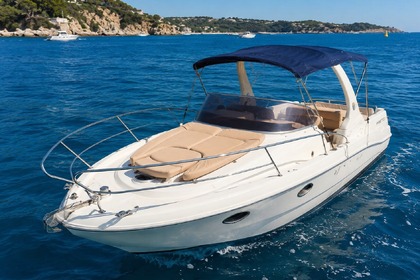 Miete Motorboot Faeton Scape E 29 L'Estaque