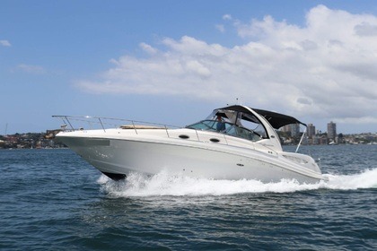 Noleggio Barca a motore Bavaria Bavaria 37 Sport Belluogo