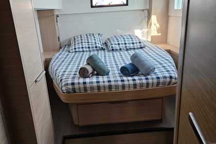 Miete Katamaran Lagoon Lagoon 46 Propriano