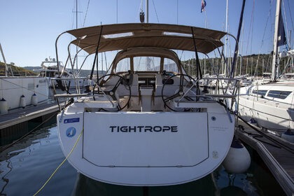 Miete Segelboot Elan Marine Elan Impression 45 Pula