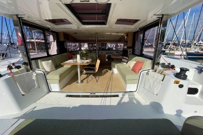 Ενοικίαση Καταμαράν Catana Group Bali Catsmart OW - 3 + 1 cab. Pirovac