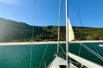 Aluguel Veleiro Dufour 360 Gl Tróia Peninsula