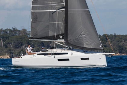 Czarter Jacht żaglowy Jeanneau sun odyssey 350 Makkum